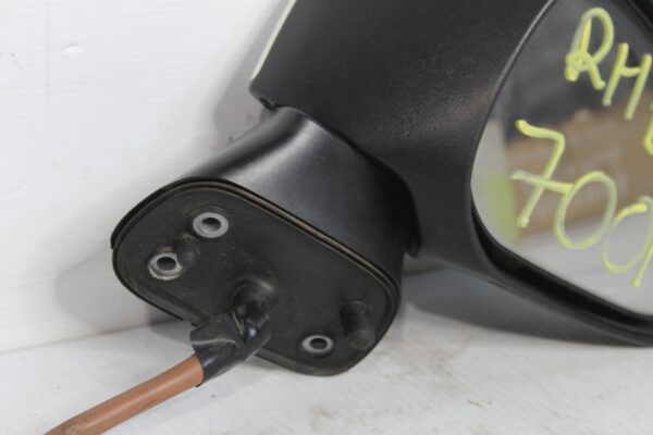 Toyota 86 / Subaru BRZ Right Side Mirror Assembly