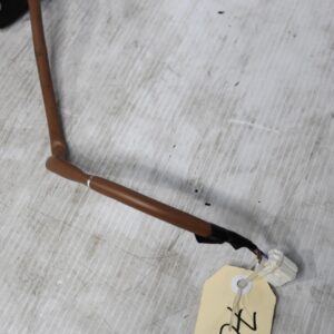 Toyota 86 / Subaru BRZ Right Side Mirror Assembly - Image 3