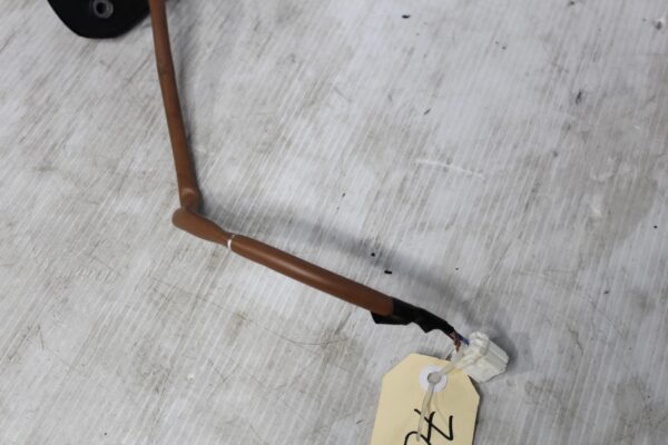 Toyota 86 / Subaru BRZ Right Side Mirror Assembly