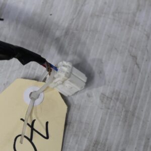 Toyota 86 / Subaru BRZ Right Side Mirror Assembly - Image 4