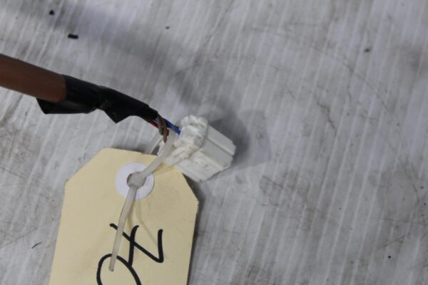 Toyota 86 / Subaru BRZ Right Side Mirror Assembly