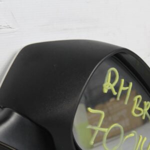 Toyota 86 / Subaru BRZ Right Side Mirror Assembly - Image 5