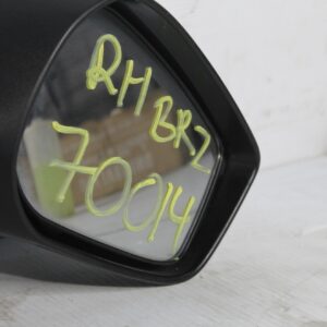 Toyota 86 / Subaru BRZ Right Side Mirror Assembly - Image 6