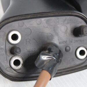 Toyota 86 / Subaru BRZ Right Side Mirror Assembly - Image 7