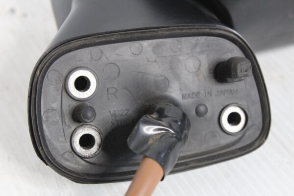 Toyota 86 / Subaru BRZ Right Side Mirror Assembly