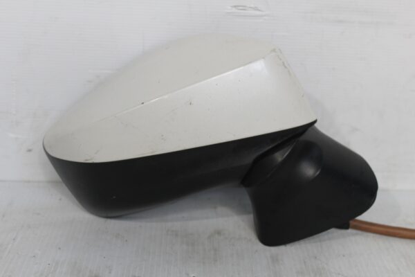 Toyota 86 / Subaru BRZ Right Side Mirror Assembly