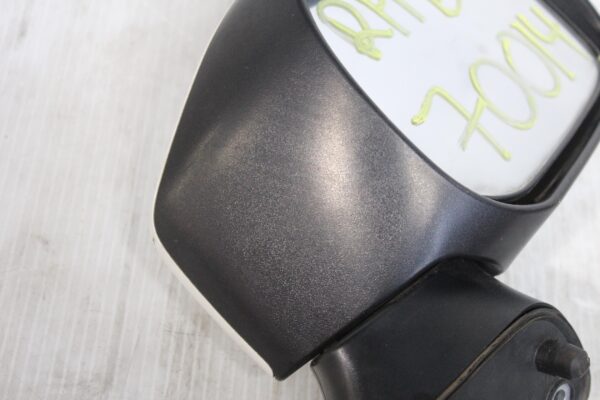 Toyota 86 / Subaru BRZ Right Side Mirror Assembly