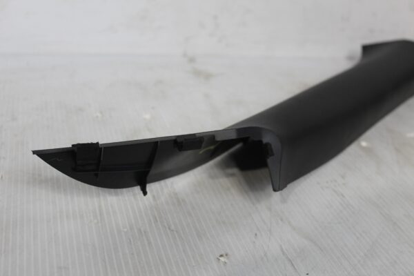 Subaru ZD8 BRZ / Toyota GR86 Right Inner A Pillar Trim 94010CC000