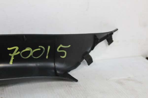 Subaru ZD8 BRZ / Toyota GR86 Right Inner A Pillar Trim 94010CC000
