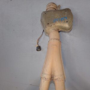 Range Rover Sport L494 Rear Muffler Exhaust Cat Back - Image 2
