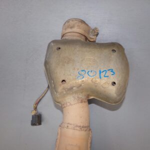 Range Rover Sport L494 Rear Muffler Exhaust Cat Back - Image 7
