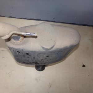 Range Rover Sport L494 Rear Muffler Exhaust Cat Back - Image 9