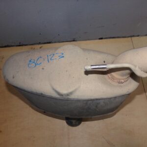 Range Rover Sport L494 Rear Muffler Exhaust Cat Back - Image 10