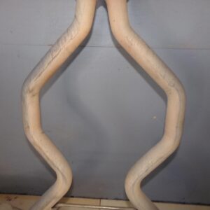 Range Rover Sport L494 Rear Muffler Exhaust Cat Back - Image 11