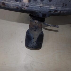 Range Rover Sport L494 Rear Muffler Exhaust Cat Back - Image 12