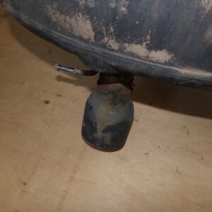 Range Rover Sport L494 Rear Muffler Exhaust Cat Back - Image 13