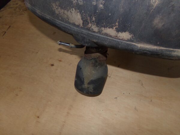 Range Rover Sport L494 Rear Muffler Exhaust Cat Back