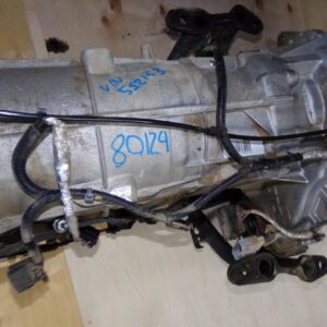 Range Rover Sport L494 SDV6 3.0L Automatic Transmission Gearbox LR075290 - Image 6