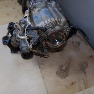 Range Rover Sport L494 SDV6 3.0L Automatic Transmission Gearbox LR075290 - Image 8