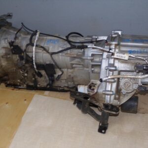 Range Rover Sport L494 SDV6 3.0L Automatic Transmission Gearbox LR075290 - Image 9