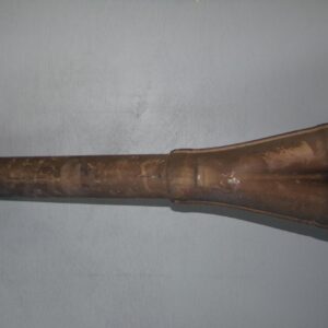 Range Rover Sport L494 SDV6 Rear Exhaust Muffler - Image 2