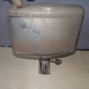 Range Rover Sport L494 SDV6 Rear Exhaust Muffler - Image 14