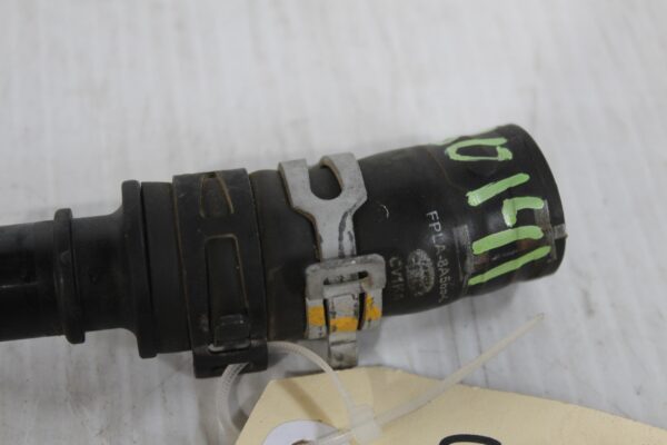 Range Rover Sport L494 Coolant Hose Pipe Outlet LR062457, FPLA8A589CA