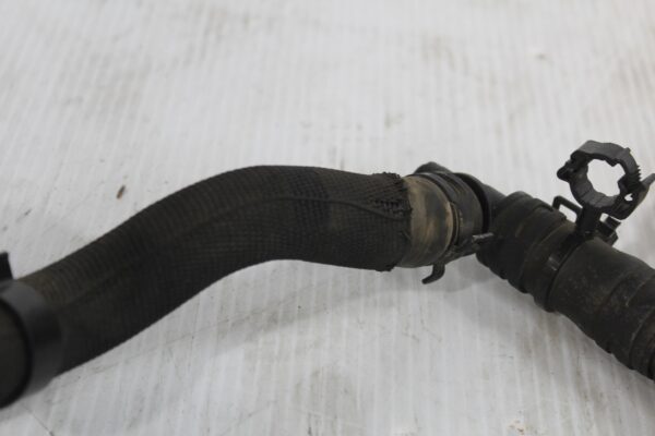Range Rover Sport L494 Coolant Hose Water Pipe LR062106, FPLA8C480CD