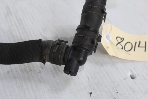 Range Rover Sport L494 Coolant Hose Water Pipe LR062106, FPLA8C480CD