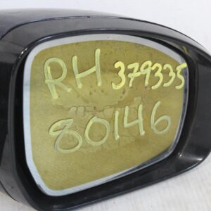 Range Rover L494 Sport SE Exterior Right Side Mirror LR057084, LR065386, DK6217E698JB, FK6217E698GA - Image 2