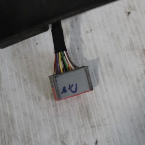 Range Rover L494 Sport SE Exterior Right Side Mirror LR057084, LR065386, DK6217E698JB, FK6217E698GA - Image 3