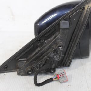 Range Rover L494 Sport SE Exterior Right Side Mirror LR057084, LR065386, DK6217E698JB, FK6217E698GA - Image 6