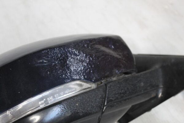 Range Rover L494 Sport SE Exterior Right Side Mirror LR057084, LR065386, DK6217E698JB, FK6217E698GA
