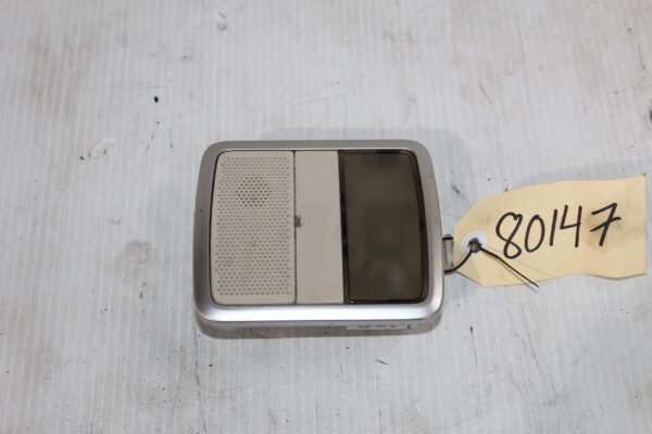 Range Rover Sport L494 Interior Map Reading Light 12J4946RE1