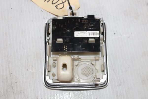 Range Rover Sport L494 Interior Map Reading Light 12J4946RE1