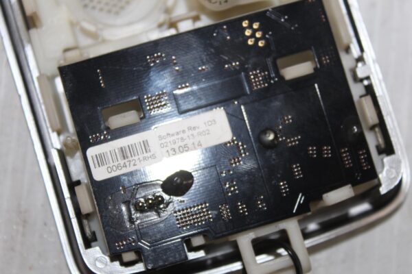 Range Rover Sport L494 Interior Map Reading Light 12J4946RE1