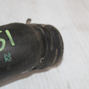 Range Rover Sport L494 Lower Coolant Radiator Hose LR062080, FPLA8286CA - Image 2