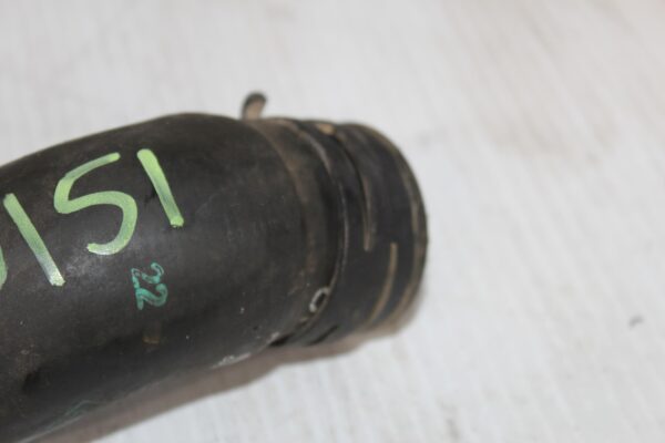 Range Rover Sport L494 Lower Coolant Radiator Hose LR062080, FPLA8286CA