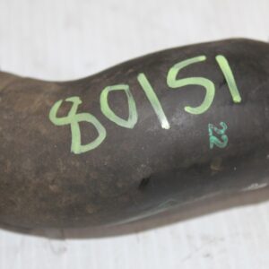 Range Rover Sport L494 Lower Coolant Radiator Hose LR062080, FPLA8286CA - Image 3