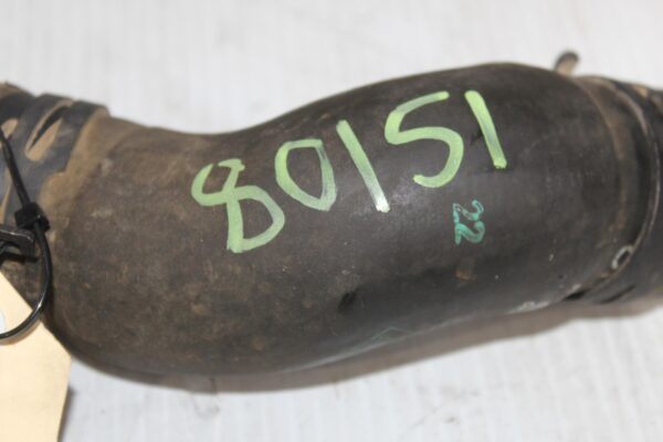 Range Rover Sport L494 Lower Coolant Radiator Hose LR062080, FPLA8286CA