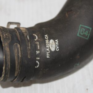 Range Rover Sport L494 Lower Coolant Radiator Hose LR062080, FPLA8286CA - Image 4