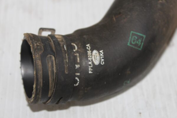Range Rover Sport L494 Lower Coolant Radiator Hose LR062080, FPLA8286CA