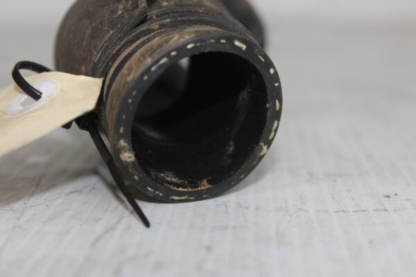 Range Rover Sport L494 Lower Coolant Radiator Hose LR062080, FPLA8286CA