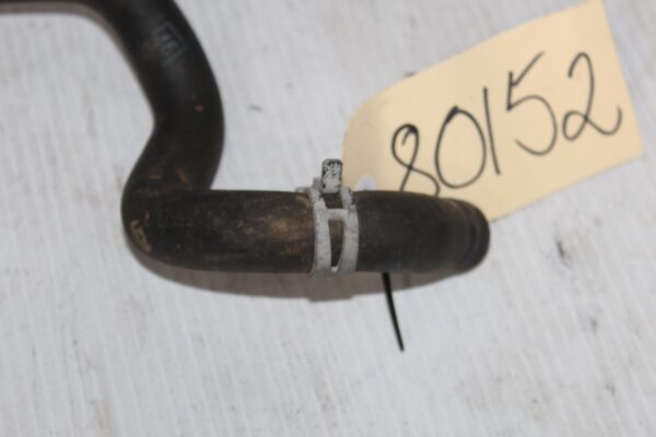 Range Rover Sport L494 Coolant Radiator Hose Pipe LR078764, LR139398