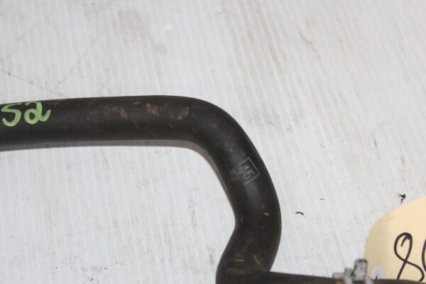Range Rover Sport L494 Coolant Radiator Hose Pipe LR078764, LR139398