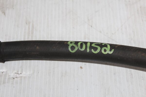 Range Rover Sport L494 Coolant Radiator Hose Pipe LR078764, LR139398