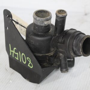 Range Rover Sport L494 3.0L Thermostat w Housing LR062085, FPLA8A586AA - Image 7