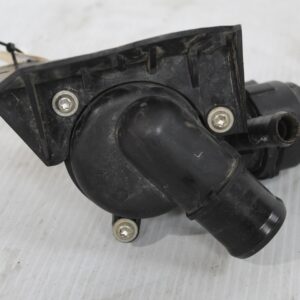 Range Rover Sport L494 3.0L Thermostat w Housing LR062085, FPLA8A586AA - Image 8