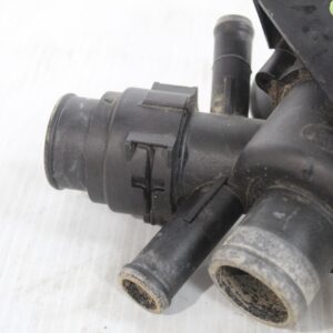 Range Rover Sport L494 3.0L Thermostat w Housing LR062085, FPLA8A586AA - Image 10