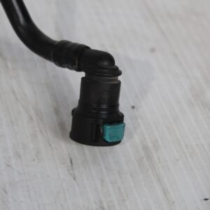 Range Rover Sport L494 3.0L Fuel Cooler Hose Line LR036521 CPLA9P924CB - Image 2